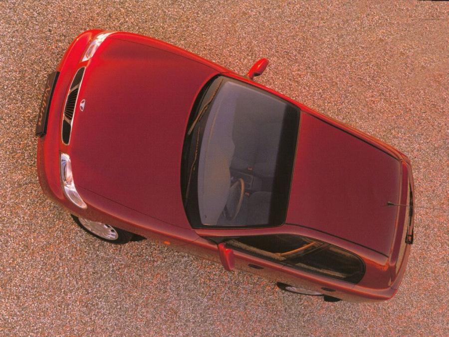 Daewoo Nubira Hatchback 1997 года  (фото 3 из 5)